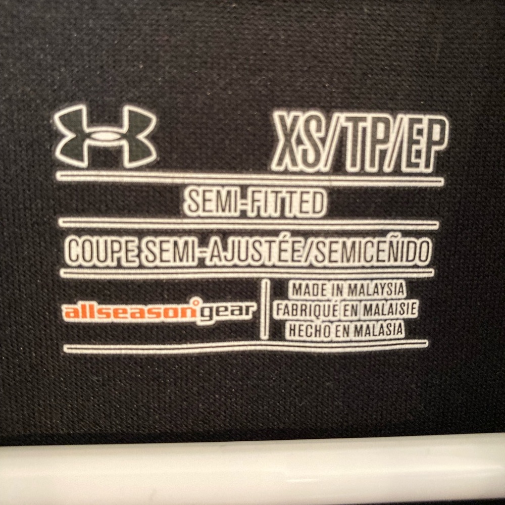 Under Armour Jacket - Picture 4 of 6